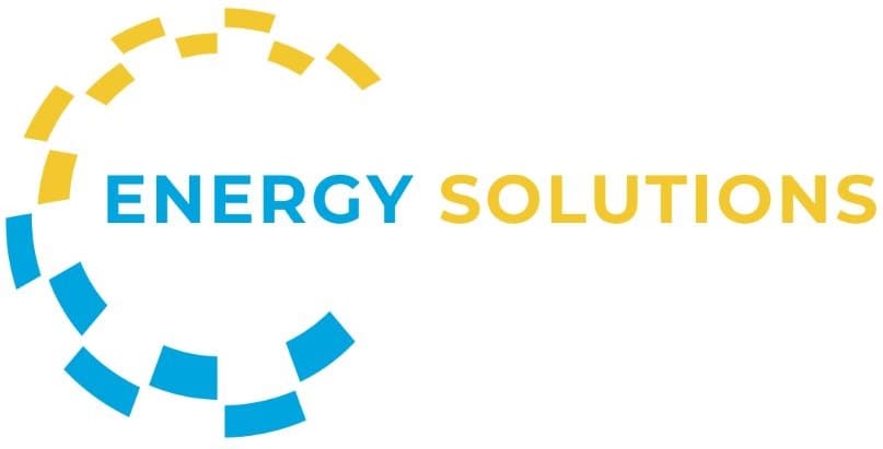 energy solutions logo