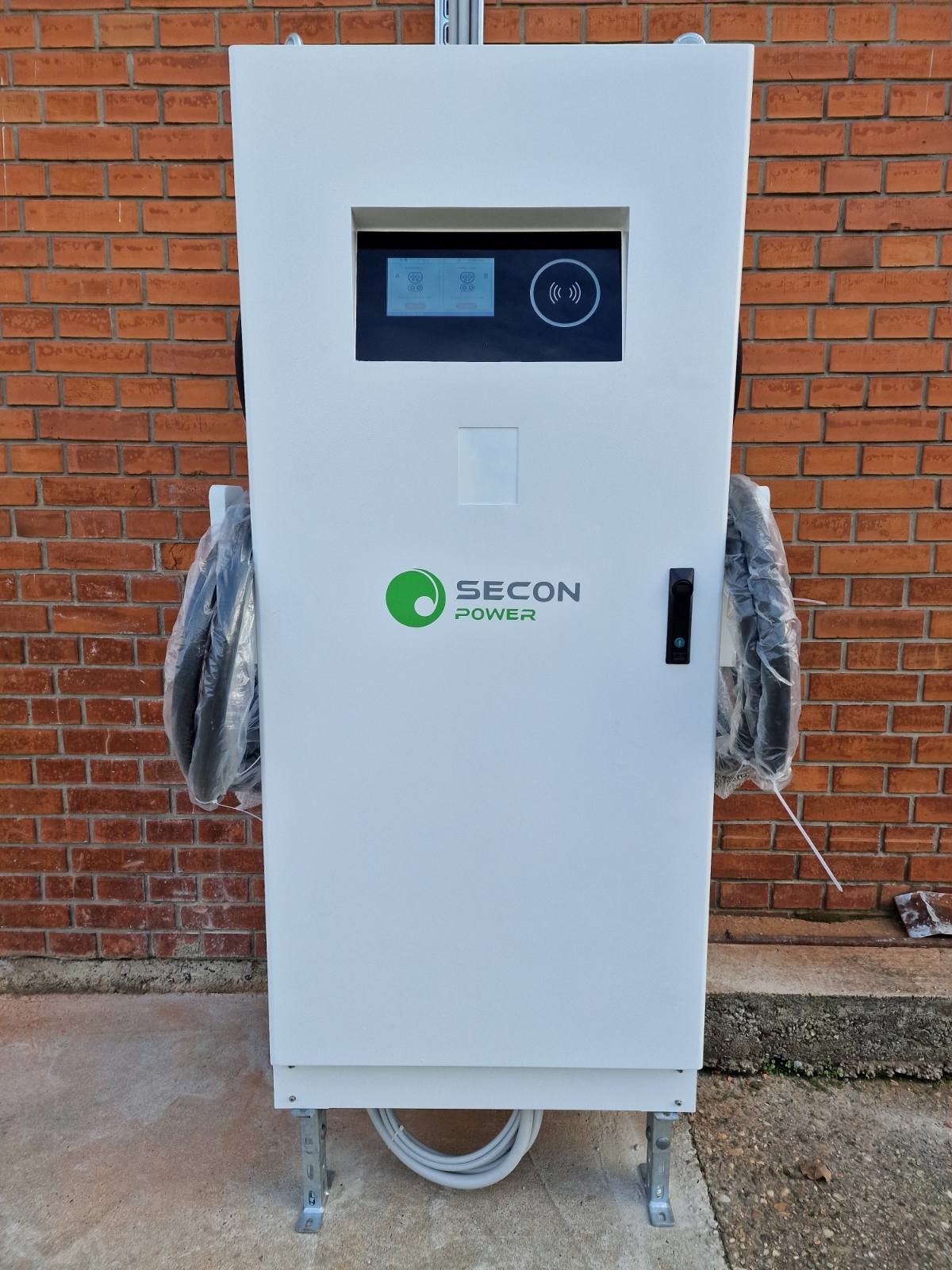 Brzo punjenje električnih vozila